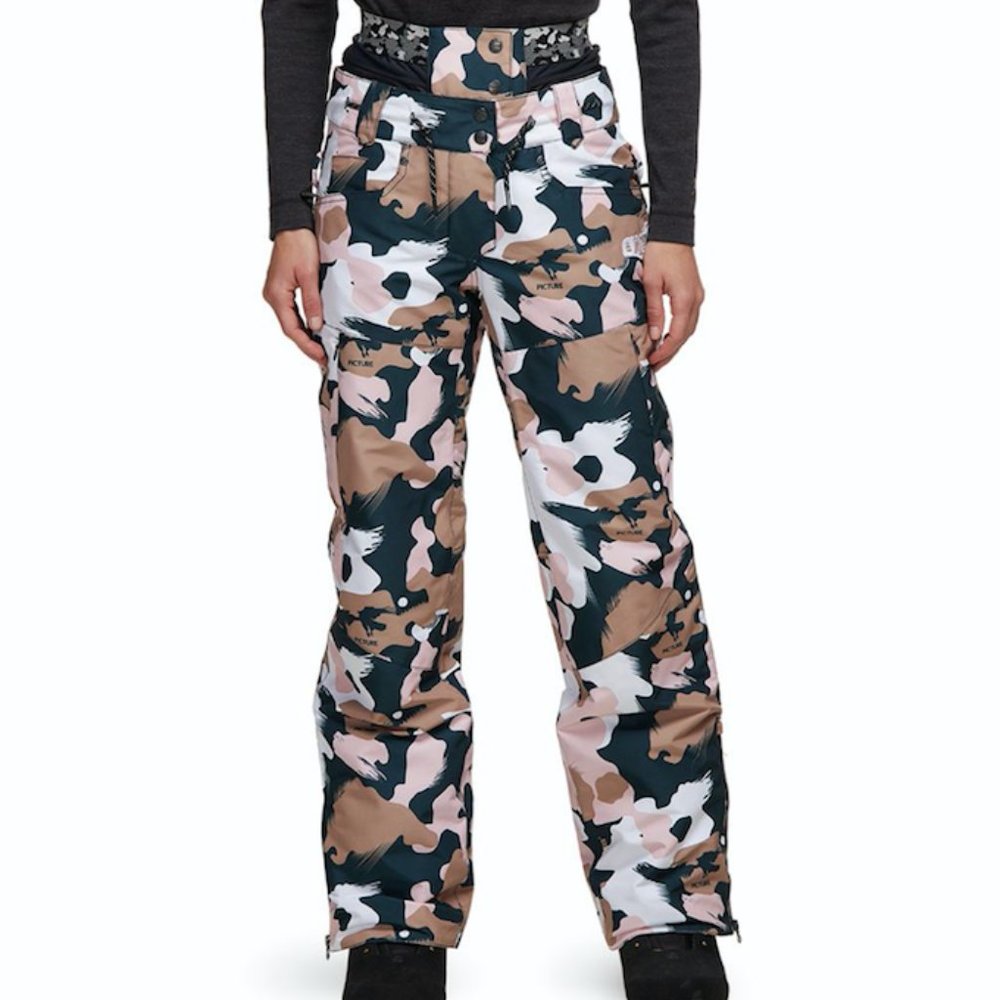 Picture Organic ski / snowboard pants